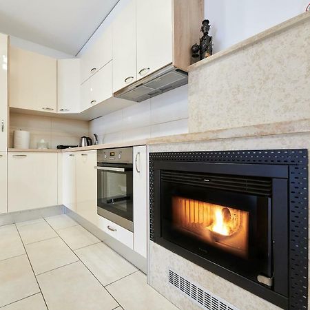 Apartman Leon Умаг Экстерьер фото